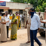 Haveri Man Arrested in Sextortion Case