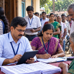 Scrutiny Intensifies Over Haveri Voter-List Revision