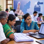 Haveri Election-2026 Updates