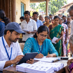 Haveri Prepares for Electoral Roll Revision