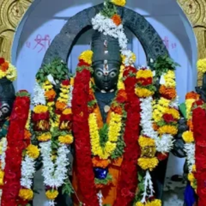 S.L.Venkateshwara Temple