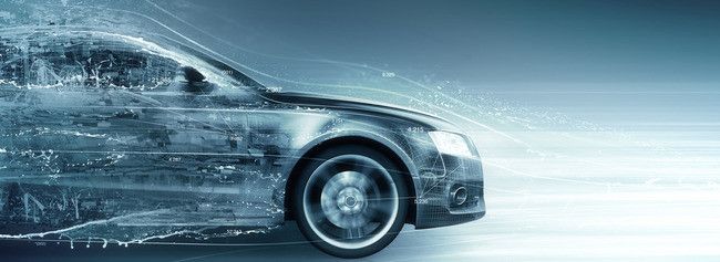 Automobiles