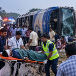 Road Safety Concerns Rise After Haveri Bus Accident