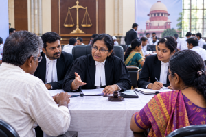 Special Lok Adalat Scheduled Under Samadhan Samaroh 2026