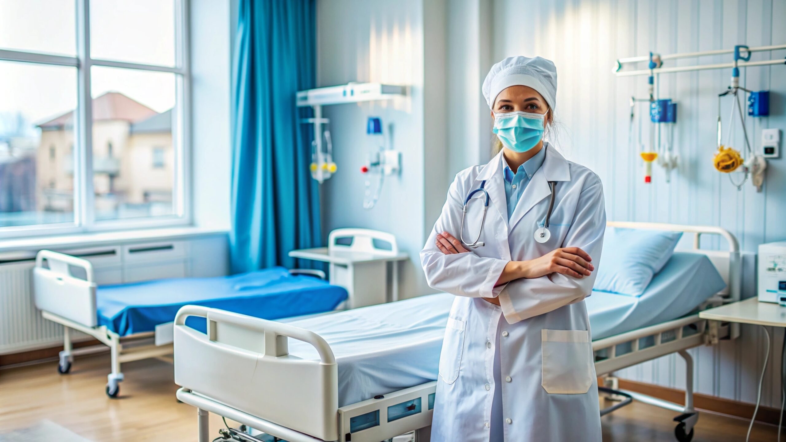 Hospitals
