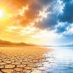 31 districts in Karnataka receive less than 50% rain till now