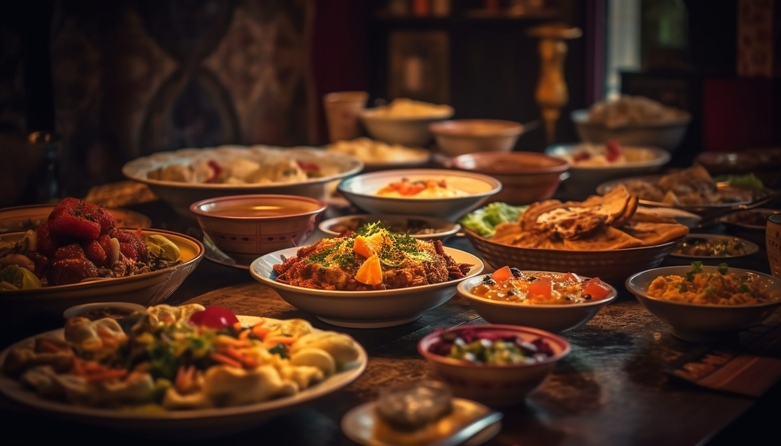 Restaurants