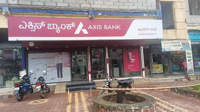 Axis Bank