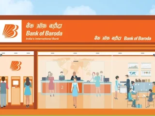 bank