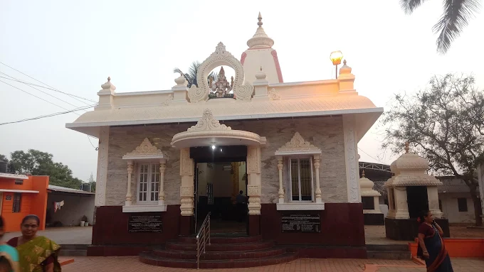 Shri Daneshwari Devasthana