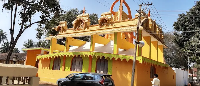 Shri Dattatreya Temple