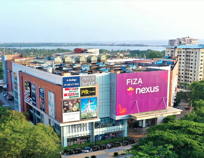 Fiza by Nexus