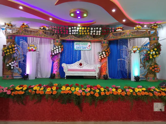 Gousiya Shadi Hall