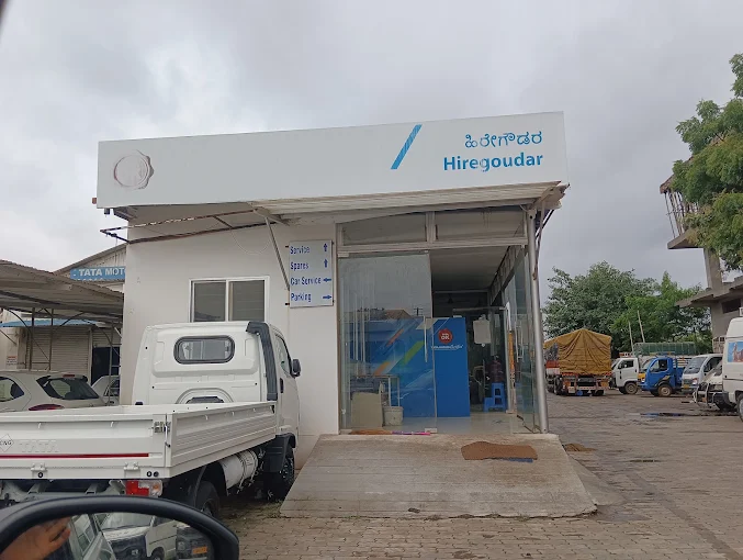 Hiregoudar Automobiles