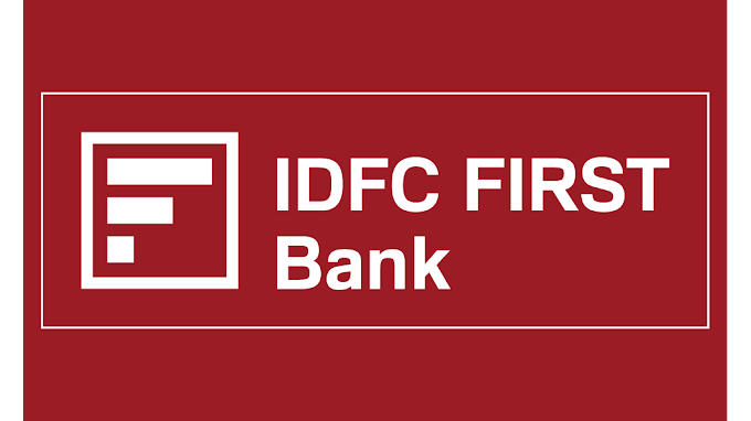 IDFC FIRST Bank