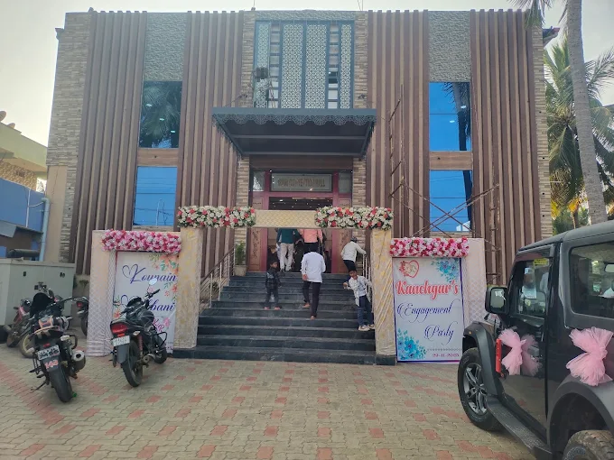 Irani Convention Hall
