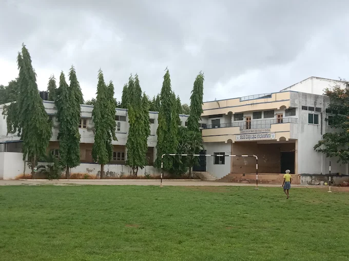 J.P. Rotary School