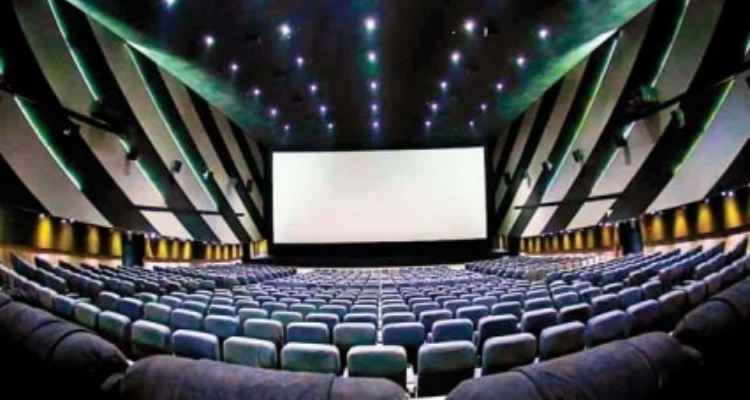 Manohar Theatre