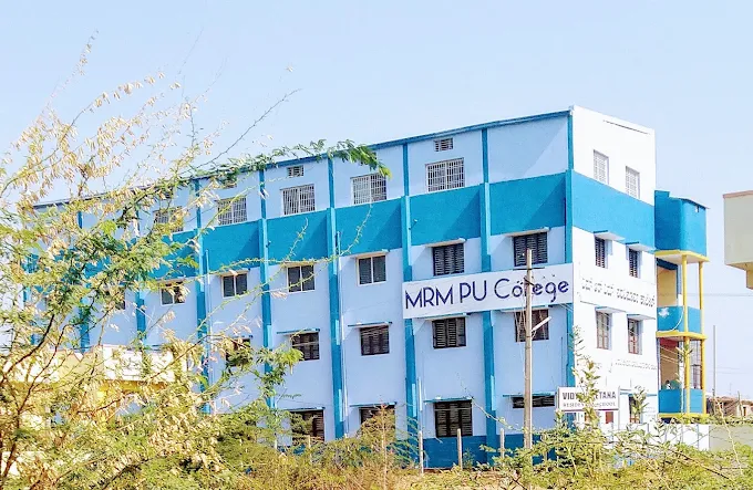 MRM PU College