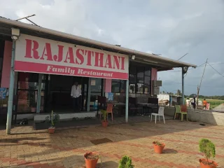 rajasthani