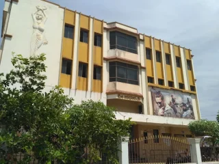 sarsavati