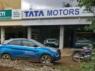 tata