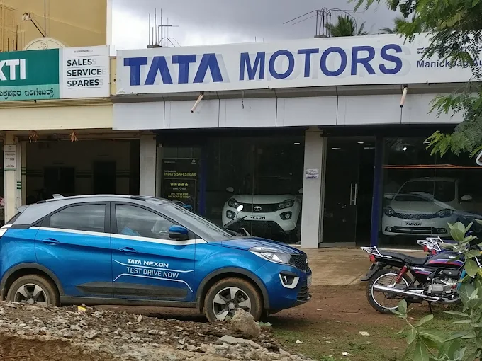 Tata Motors Cars